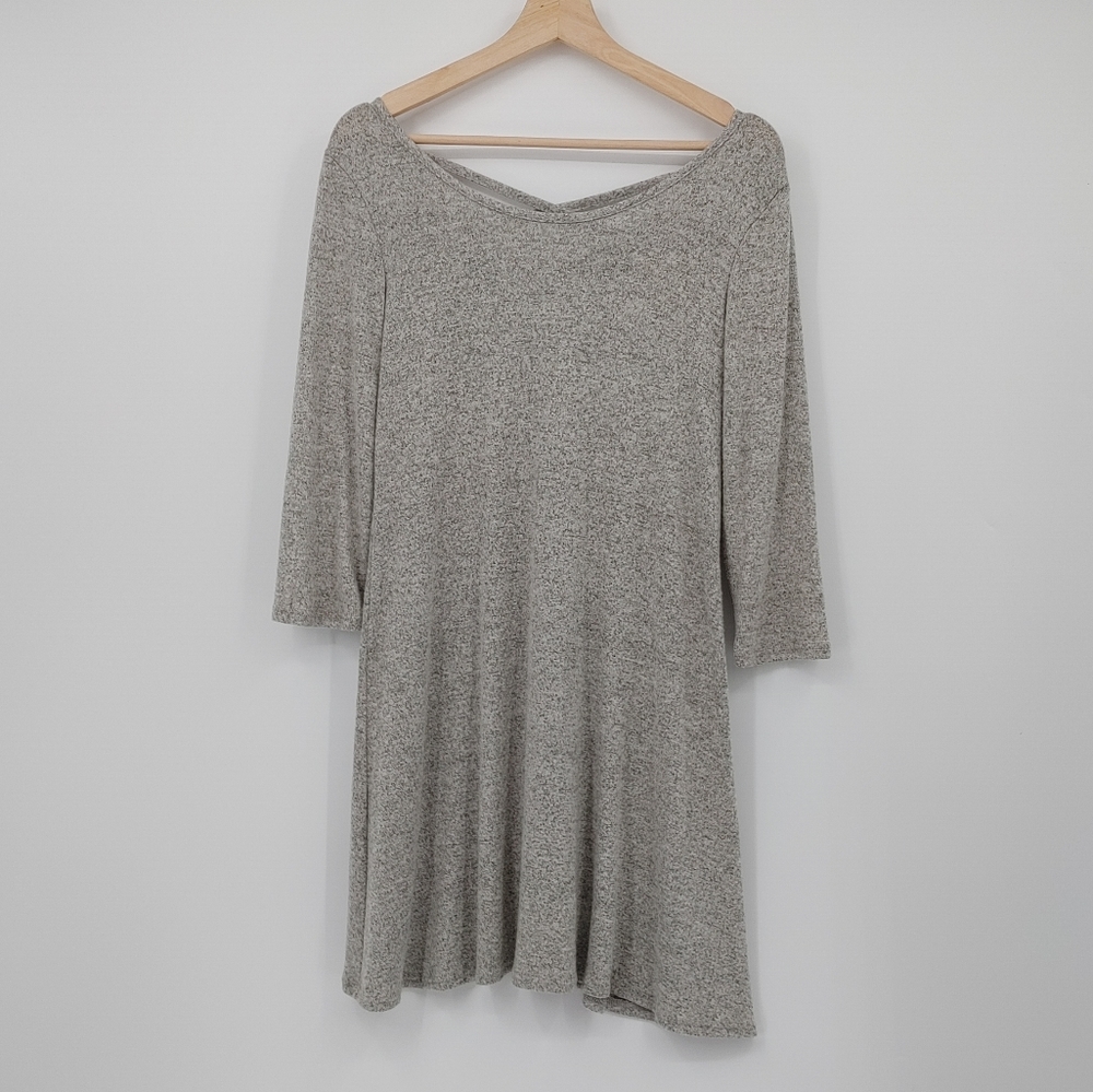 Olivia Rae | tunic dress